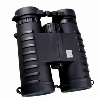 HD militare Asika 10x42 Binoclu Profesional de Vânătoare Telescop Zoom de Înaltă Calitate, Viziune Ocular Puternic, Compact, rezistent la apa