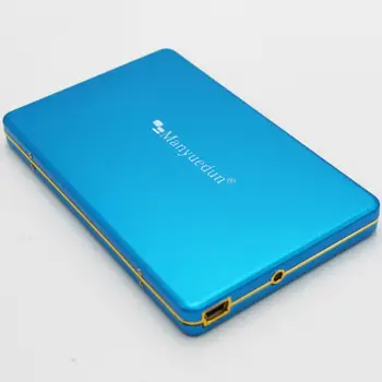 HDD Manyuedun Extern Hard Disk de 60gb de Mare Viteză de 2.5