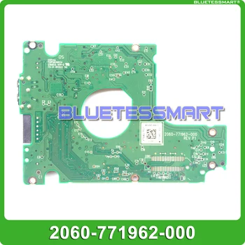 HDD-ul PCB bord logică 2060-771962-000 REV O/P1 pentru WD 2.5 inch USB 3.0 repararea hard disk de recuperare de date WD5000LPVT