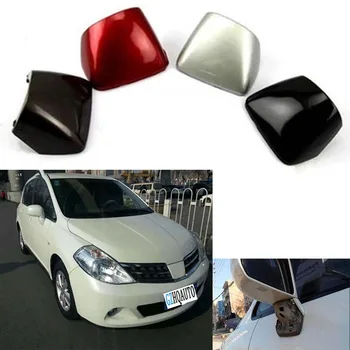 HengFei accesorii Auto pentru Nissan Tiida 2006~2010 Oglindă Laterală Capacul Bazei