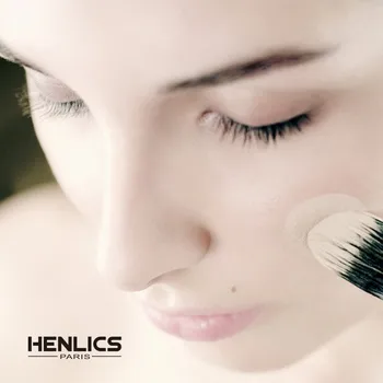 Henlics Clar Stoc Perfect Cover BB Cream de Albire, Hidratare Nude Foundation Make Up Base