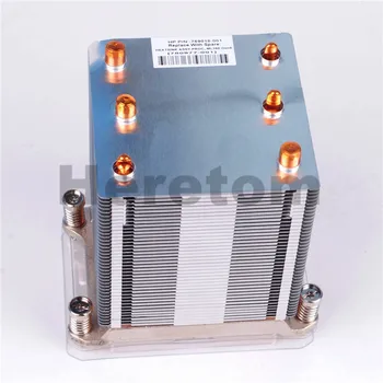 Heretom Noi, Originale CPU/ Server Radiator 780977-001 769018-001 pentru HP ML150 ML350 G9