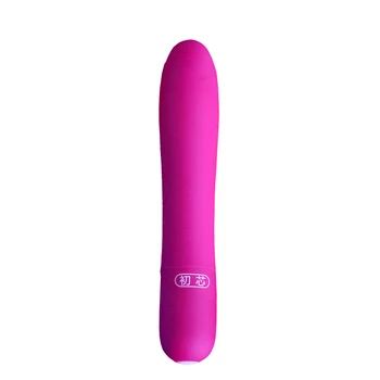HESODA G Spot Penis artificial Vibratoare pentru Femei, Vaginul Vibrador Silicon Stimula Clitorisul pentru Sex Mini Anus Sex Masaj Jucării pentru Adulți