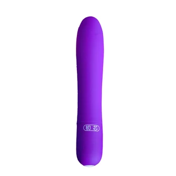 HESODA G Spot Penis artificial Vibratoare pentru Femei, Vaginul Vibrador Silicon Stimula Clitorisul pentru Sex Mini Anus Sex Masaj Jucării pentru Adulți