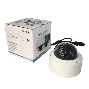 Hikvision Compatibil Anpviz 3MP Dome IP Camera POE IPC-D230W Impermeabil în aer liber IR 30m de Securitate, Camere de Supraveghere Video