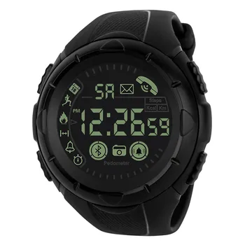 HIPERDEAL Smartwatch 2019 Moda Barbati Smart Watch Bluetooth Digital Sport Ceas de mână rezistent la apă Luxury Mens Ceasuri Mar29