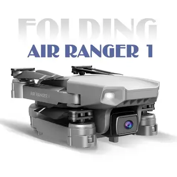 HJ12 de Pliere Mare Rezistenta Lung Înălțime Fixă HD Fotografii Aeriene UAV Gest Camera Video FPV Control de la Distanță de Aeronave