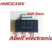 HMICICAWK Original NOU KAAA LM2936MPX-5.0 LM2936MP-5.0 SOT-223 20BUC/LOT