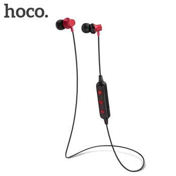 HOCO Sport Cască Bluetooth fără Fir Căști Cu Microfon Stereo surround Bass pentru iphone oneplus 6 pentru huawei, Xiaomi