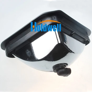 Holdwell de Lumina LED-uri Cap Coada Kit de Lumina 6670284 & 6674401 & 6674400 Pentru Bobcat S100 S130 S150 S160 S175 S185 S205