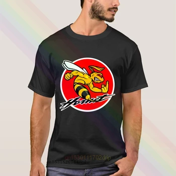 HONDA HORNET Logo T-Shirt 2020 mai Noi de Vara Barbati Maneca Scurta Populare Teuri Topuri Tricou Unisex