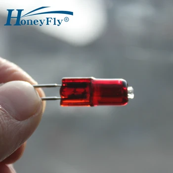 HoneyFly 10buc G4 Infraroșu Lampă cu Halogen 12V 20W IR Lampă de Încălzire cu Halogen Bec Încălzire Uscare Pictura Cuarț