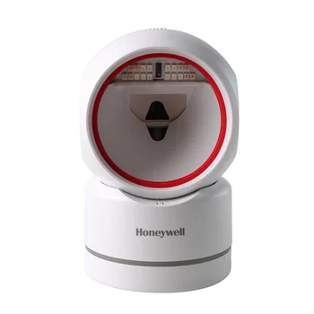 Honeywell HF680 2D Mână liberă Zona de Imagistică usb Scanner de cod de bare qr code scanner de coduri de bare 2d