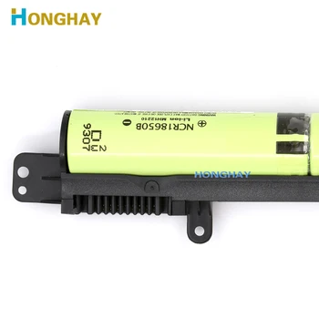 HONGHAY 11.1 V 33WH A31N1719 original Bateriei pentru ASUS X407 X507 X407MA-1B X407UA X507MA X507MA1B X507UB X507UB1B X507UF1B
