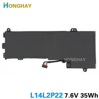 HONGHAY L14L2P22 Baterie Laptop pentru LENOVO U30 U30-70 E31-70 U31-70 IFI L14S2P22 L14M2P24 7.6 V 35WH 4610MAH