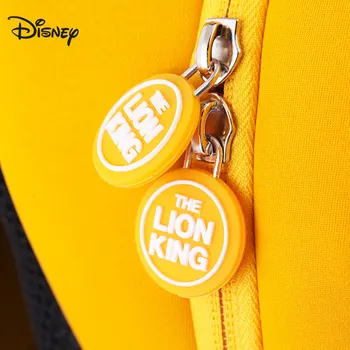 Hot Autentic Disney Simba Regele Leu Rucsac Copii Băieți Regele Leu ghiozdane Fete Copil o jucarie pentru Copii Chiristmas cadouri