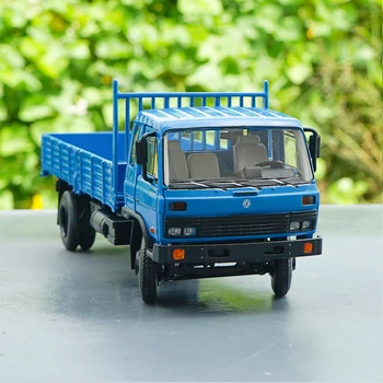 Hot Clasic 1:43 Dongfeng EQ153 Camion Militar Aliaj Model,Simulare Turnat Colectia de Cadouri si Decoratiuni,Transport Gratuit