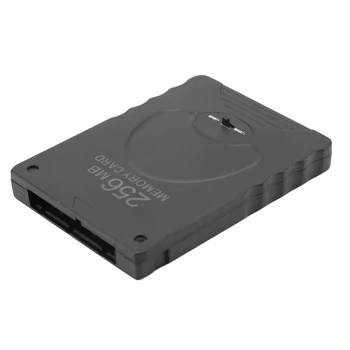 HOT-Potrivit pentru PS2 Memory Card 256 MB PS2 Card de Memorie Card de Memorie Puteți Descărca cea mai Recentă Versiune a FMCB1.966 Software