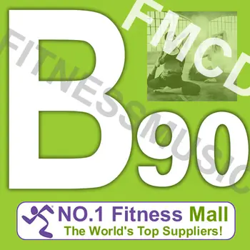 [Hot Vânzarea] Transport Gratuit FMCD 2020.11.T4 Curs BB 90 de Tai Chi, Yoga, Pilates BB90 Cutie+ Note