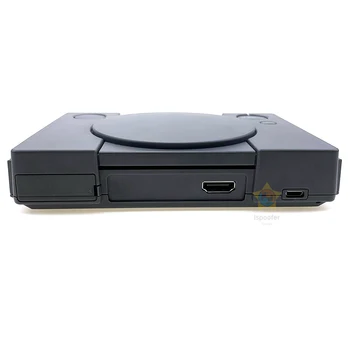 Hotsales Portabile Video Mini Consola de Jocuri Construi În 620 Joc Clasic de Sprijin de Ieșire AV TV, Jocuri Video