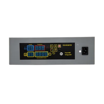 HTMC-4 Termostat Regulator pentru Temperatura Incubator Umiditate Controlle rhigh calitate Controler de Temperatură Și Umiditate Piese