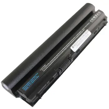 HUAHERO Baterie RFJMW FRROG pentru Dell Latitude E6320 E6220 E6120 E6230 E6320 E6330 E6430s 5X317 7FF1K 823F9 RXJR6 RCG54 R8R6F