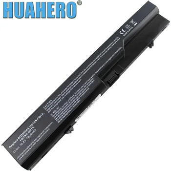 HUAHERO PH06 bateriei pentru HP ProBook 4320s 4321s 4320t 4420s 4325s 4326s 4421s 4425s 4520s 4525s 593572-001 420 425 620 621 625