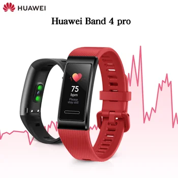 Huawei Band 4 pro smart band 0.95