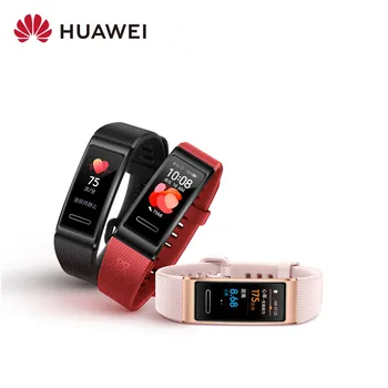 Huawei Band 4 pro smart band 0.95