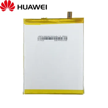 Huawei Original 3550mAh HB416683ECW Acumulator Pentru Huawei Nexus 6P H1511 H1512 Telefon de Înaltă Calitate Baterie+Numărul de Urmărire