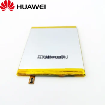 Huawei Original 3550mAh HB416683ECW Acumulator Pentru Huawei Nexus 6P H1511 H1512 Telefon de Înaltă Calitate Baterie+Numărul de Urmărire