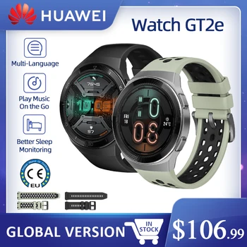 HUAWEI Watch GT 2e Versiune Globală Ceas Inteligent 1.39