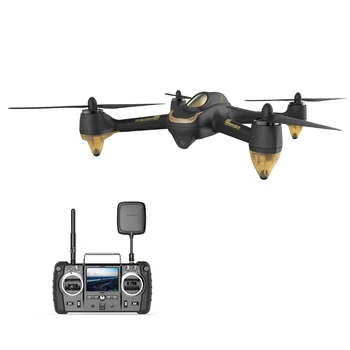 Hubsan X4 H501S RC Elicopter Drona Quadcopter 5.8 G FPV Cu 1080P HD Camera Urmați-Mă Motor fără Perii GPS Stand/Versiunea Pro RTF