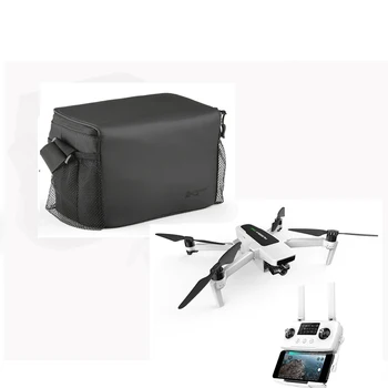 Hubsan Zino 2 /zino /zino pro RC Drone Quadcopter Piese de Schimb Portabil care Transportă Sac de Depozitare Negru