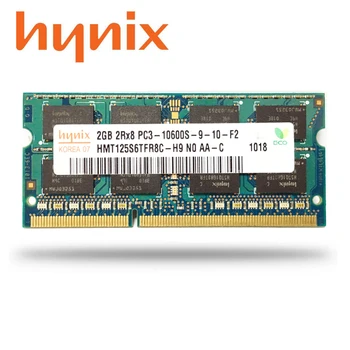 Hynix chipset NB 2GB 4GB 8GB DDR3 1066Mhz PC3 1333Mhz 1600Mhz pentru Laptop Notebook de memorie RAM 2g, 4g, 8g so-DIMM de 1333, 1600 Mhz