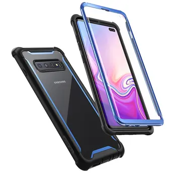I-BLASON Pentru Samsung S10 Plus Caz 6.4