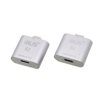 IBUS S1 iBUS S2 iBUS S4/5 Data de Cablu Adaptor de Restaurare și Reparații Suport Pentru Apple Watch S0& S1 & S2 și S3 38mm & 42mm & 40mm & 44mm