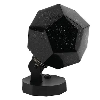 ICOCO New Sosire Celest Star Astro Cerul Cosmos Lumina de Noapte Proiector Lampa Înstelat Dormitor Romantic Decor Acasă Picătură de Transport maritim
