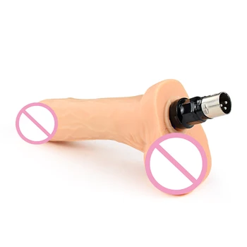 IKenmu Artificial Vibratoare Penis Mare Sex Mașini accesorii pentru Femei Produse pentru Sex de sex Feminin Masturbari
