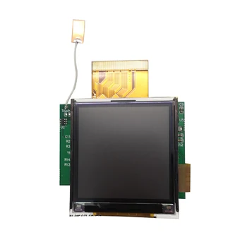 Iluminare din spate Ecran LCD de Modificare Monitor Kit pentru Nintendo Game Boy Color GBC Consola de Inlocuire Reparare Monitor cu Ecran