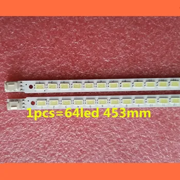 Iluminare LED strip 64 Lampa Pentru Sharp 40