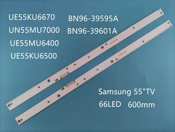 Iluminare LED strip 66lamp Pentru Samsung 55