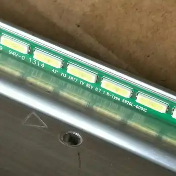 Iluminare LED strip Pentru LG 42