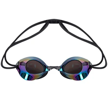Impermeabil bărbați femei ochelari de înot pentru Adulți ochelari de protecție anti-ceață UV profesionale de înot ochelari de inot