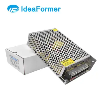 Imprimanta 3D Comutatorul Power Supply DC 12V/24V 120W 10A Alimentare Adaptor Convertor Pentru imprimantă 3D RGB LED Strip lumina Driver