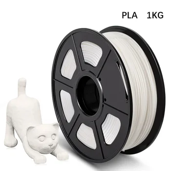 Imprimanta 3D cu Filament PLA 5kg 10kg 1,75 MM 2.2 KG Ecologice Fără Bule Non-toxice, Biodegradabile Material de Imprimare 5/10 Role