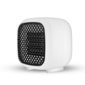Incalzire electrica Mini Repede Puterea de a salva încălzire Ventilator Portabil desktop Inteligent Cald pentru Iarna Ceramice PTC de încălzire spațiu condiționat