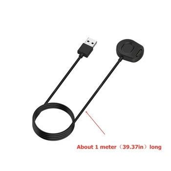 Incarcator USB Cradle pentru suunto-7 Cablu de Încărcare Ceas Inteligent Wireless Adaptor Dock M76A