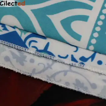 Indian Mandala Tapiserie de pe Perete Boho Tipărite Plaja Arunca Prosopul Yoga Mat de Masă lenjerie de Pat Home Decor 210X150Cm