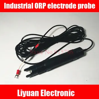 Industriale electrod ORP sonda / -1999mv ~ + 1999mv ORP detector / ORP potențialul redox metru